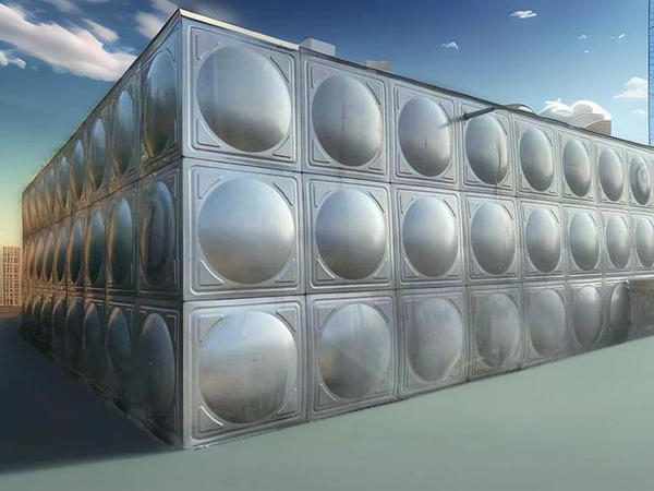 如何判斷一個西安不銹鋼水箱品牌的好壞？