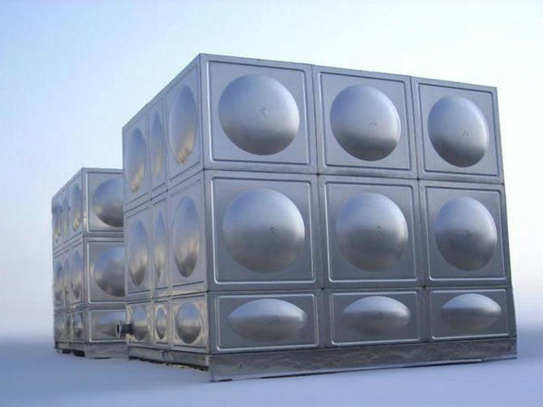 西安消防不銹鋼水箱清洗維護工作可以外包給專業的清潔公司嗎？