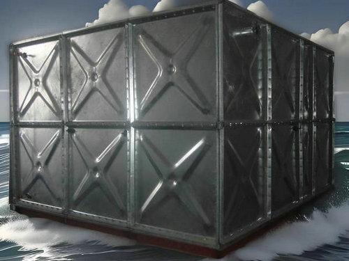 如何判斷西安鍍鋅板水箱的密封件是否需要更換？