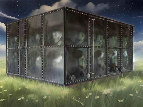 如何選擇適合的西安消防水箱鍍鋅板厚度？