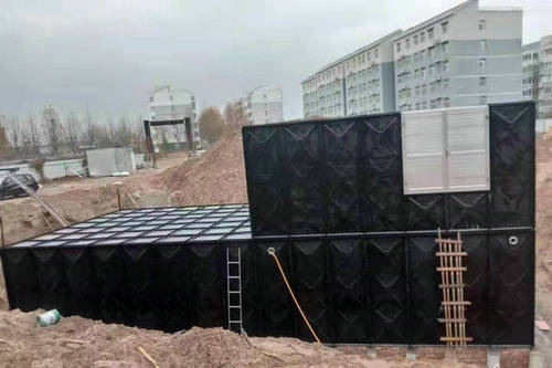 西安BDF水箱的優(yōu)缺點(diǎn)有哪些？