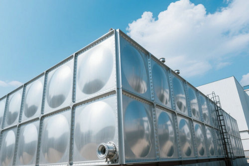 如何解決西安不銹鋼水箱水流波動(dòng)異常的問(wèn)題？